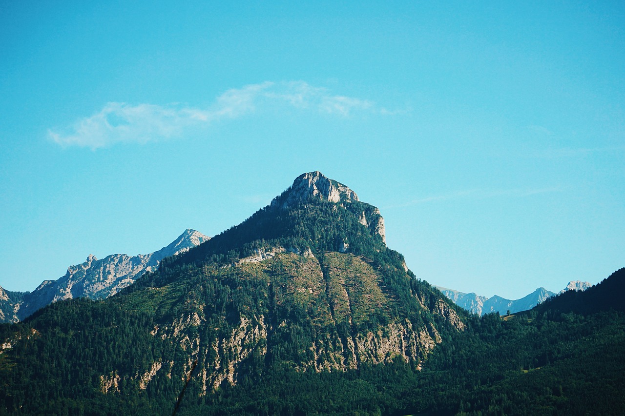 安徽景区，自然与人文的绝美瑰宝