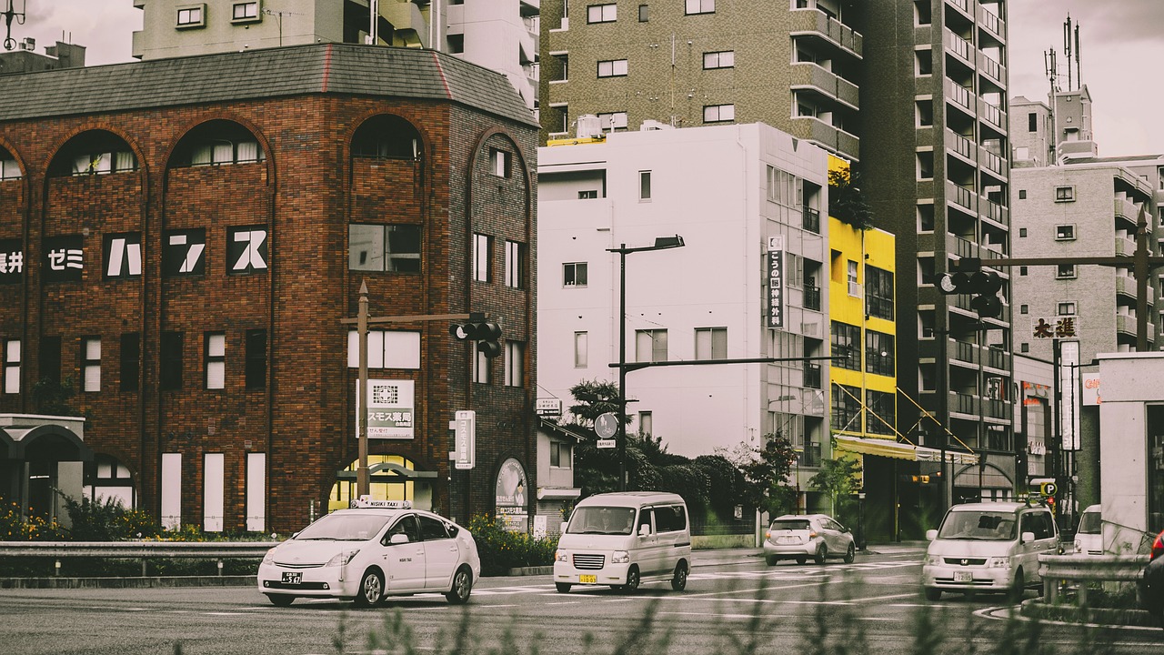 崇川区通启路8号独特风景居所，城市中的隐秘魅力